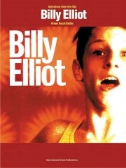 Billy Elliott (movie vocal selections)