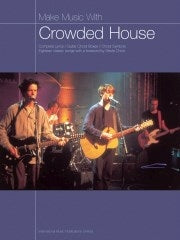 Make Music with Crowded House afbeelding 2