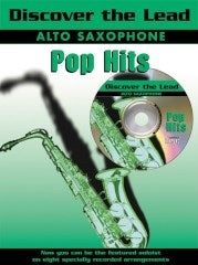 Discover the Lead. Pop Hits afbeelding 2