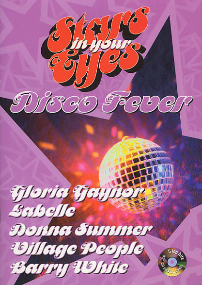 Disco Fever