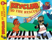 Keyclub to the Rescue. Book 1