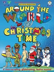Around the world @ Christmas afbeelding 2