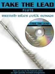 Take the Lead. British Isles afbeelding 2