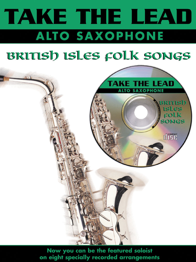 Take the Lead. British Isles afbeelding 2