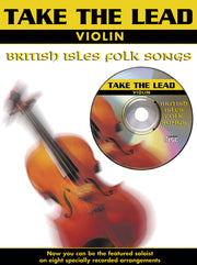 Take the Lead. British Isles
