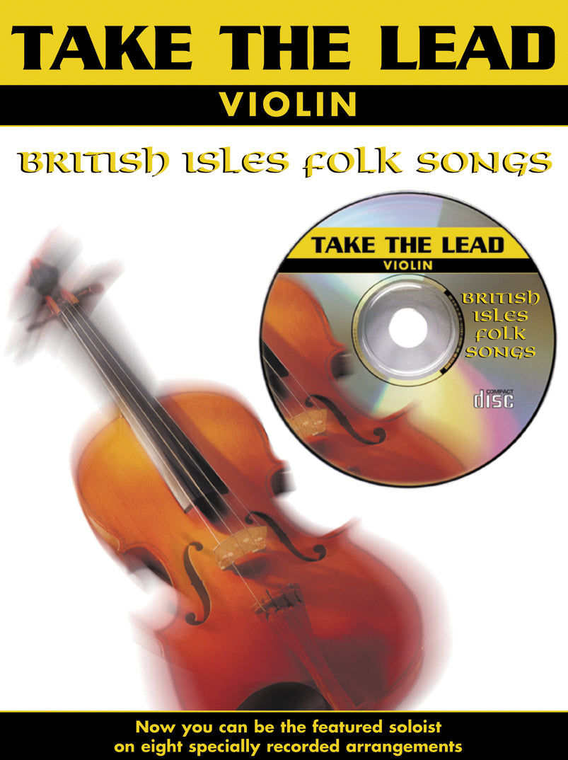 Take the Lead. British Isles