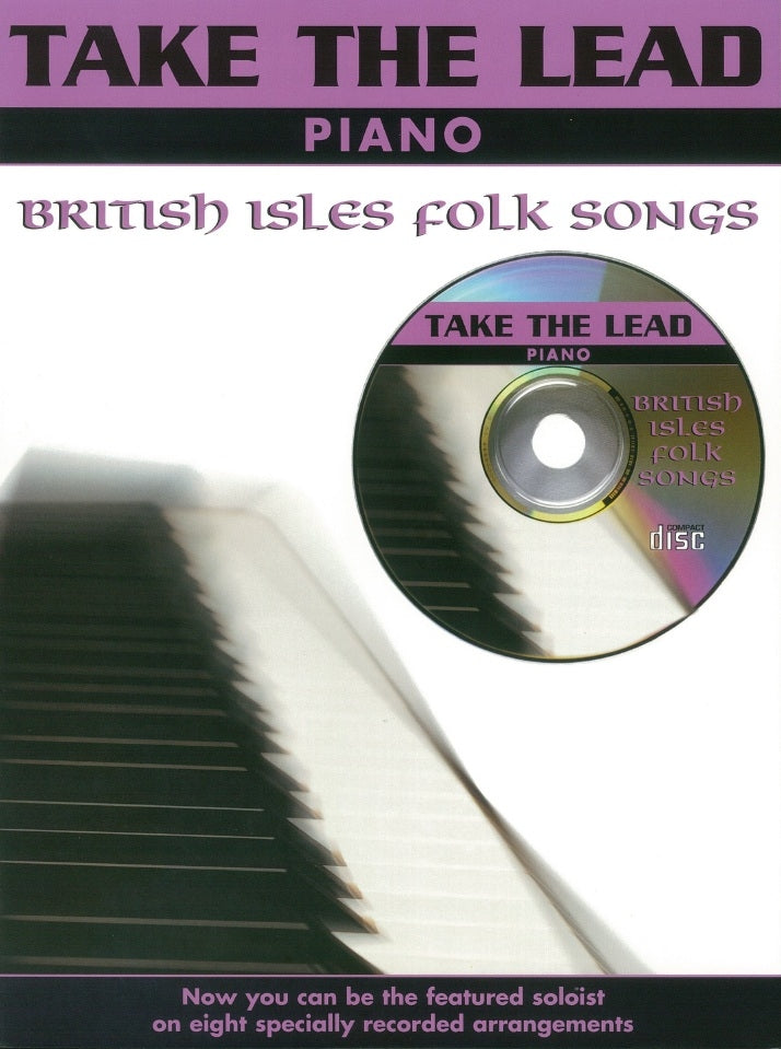 Take the Lead. British Isles