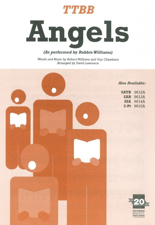 Angels. afbeelding 2
