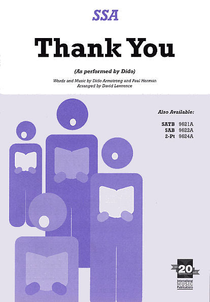 Thank you. SSA accompanied afbeelding 2