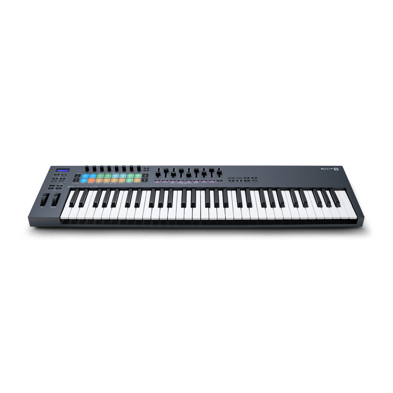 Novation – RNO FLKEY-61 – Midicontroller