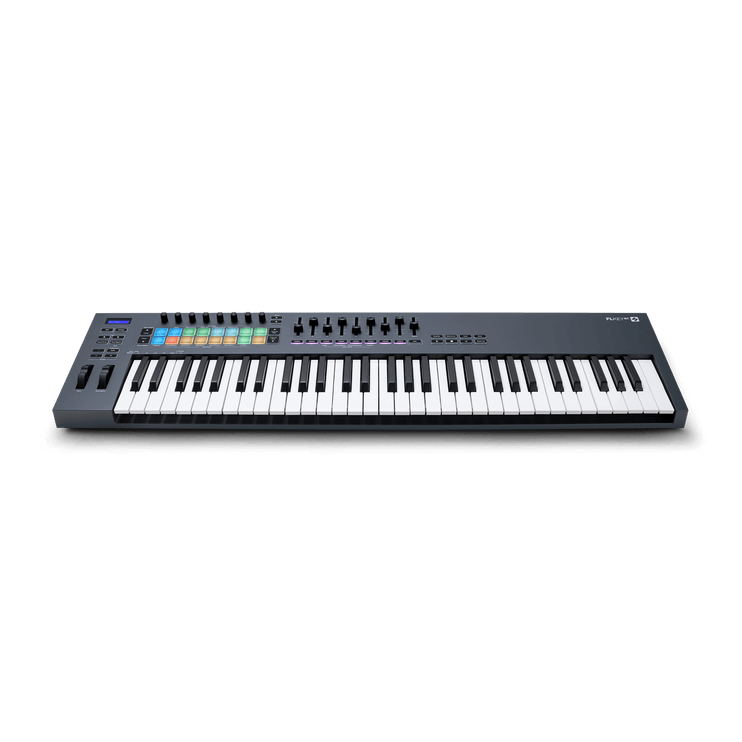 Novation – RNO FLKEY-61 – Midicontroller
