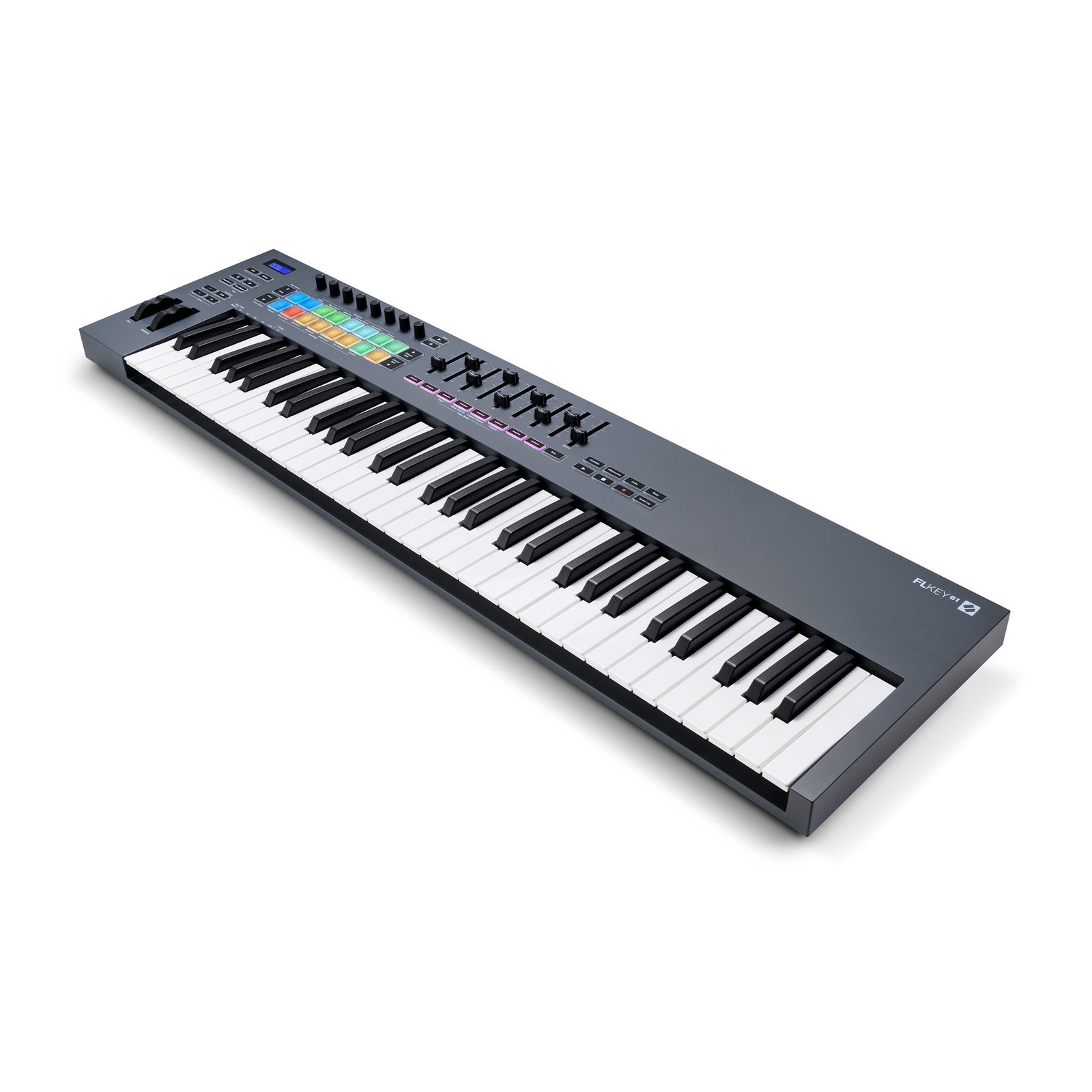 Novation – RNO FLKEY-61 – Midicontroller