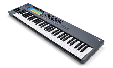 Novation – RNO FLKEY-61 – Midicontroller