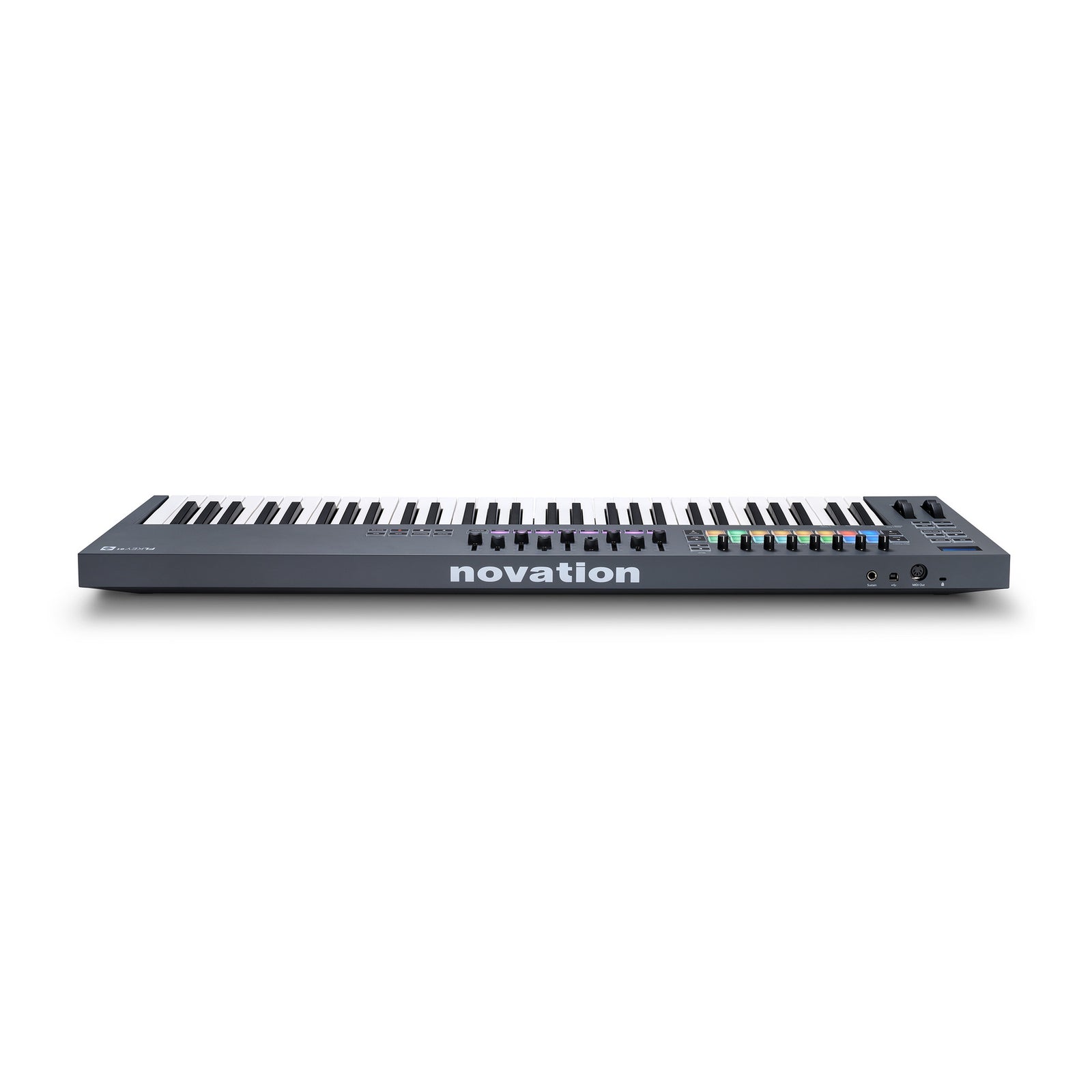 Novation – RNO FLKEY-61 – Midicontroller