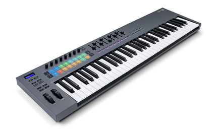 Novation – RNO FLKEY-61 – Midicontroller