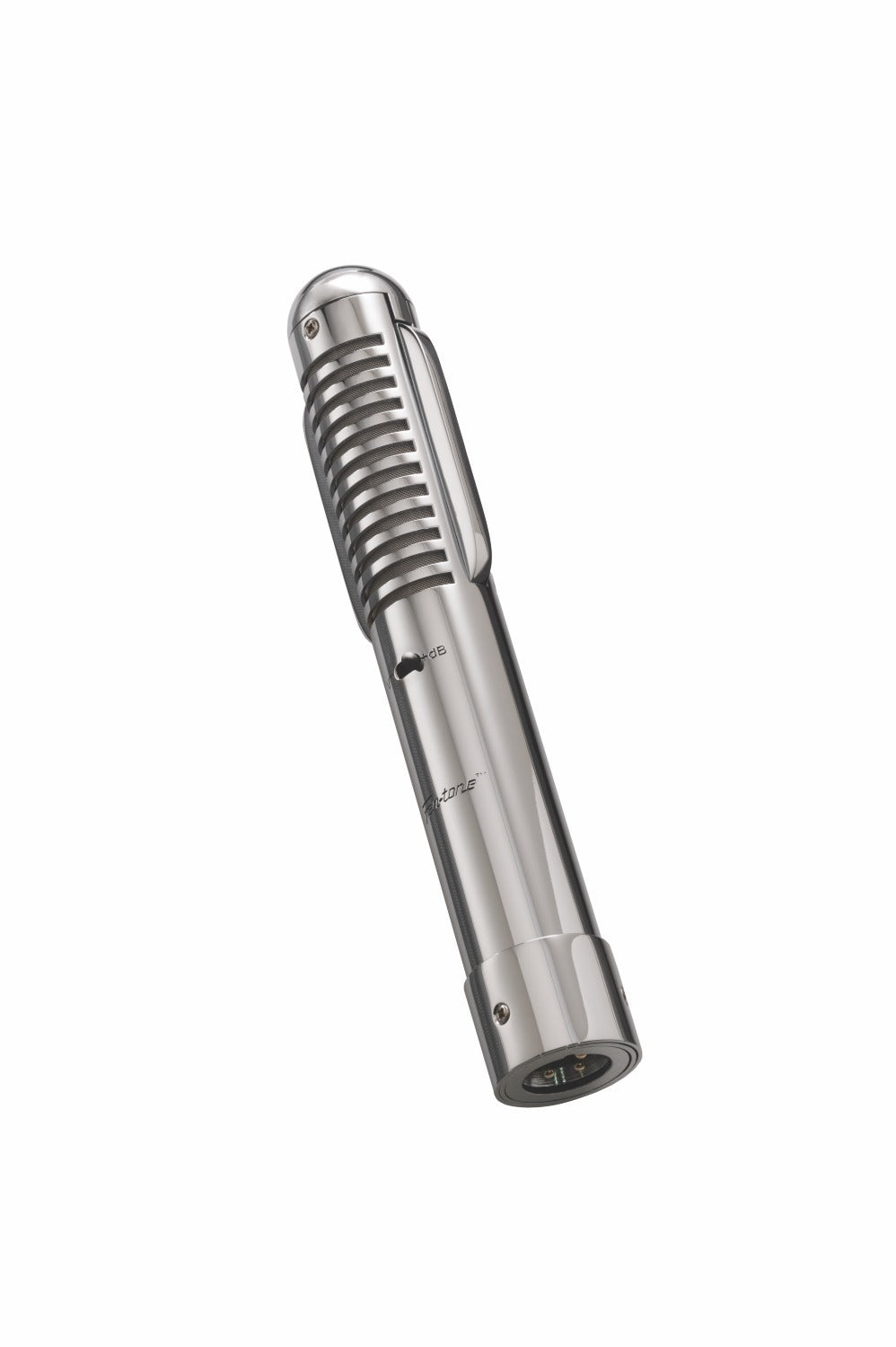 Warm Audio - WAFT - Fen-tone™ Instrument Ribbon Microphone with Selectable In-line Preamp