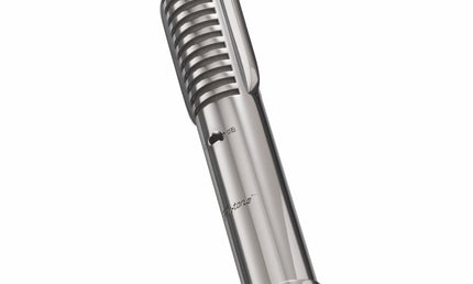 Warm Audio - WAFT - Fen-tone™ Instrument Ribbon Microphone with Selectable In-line Preamp