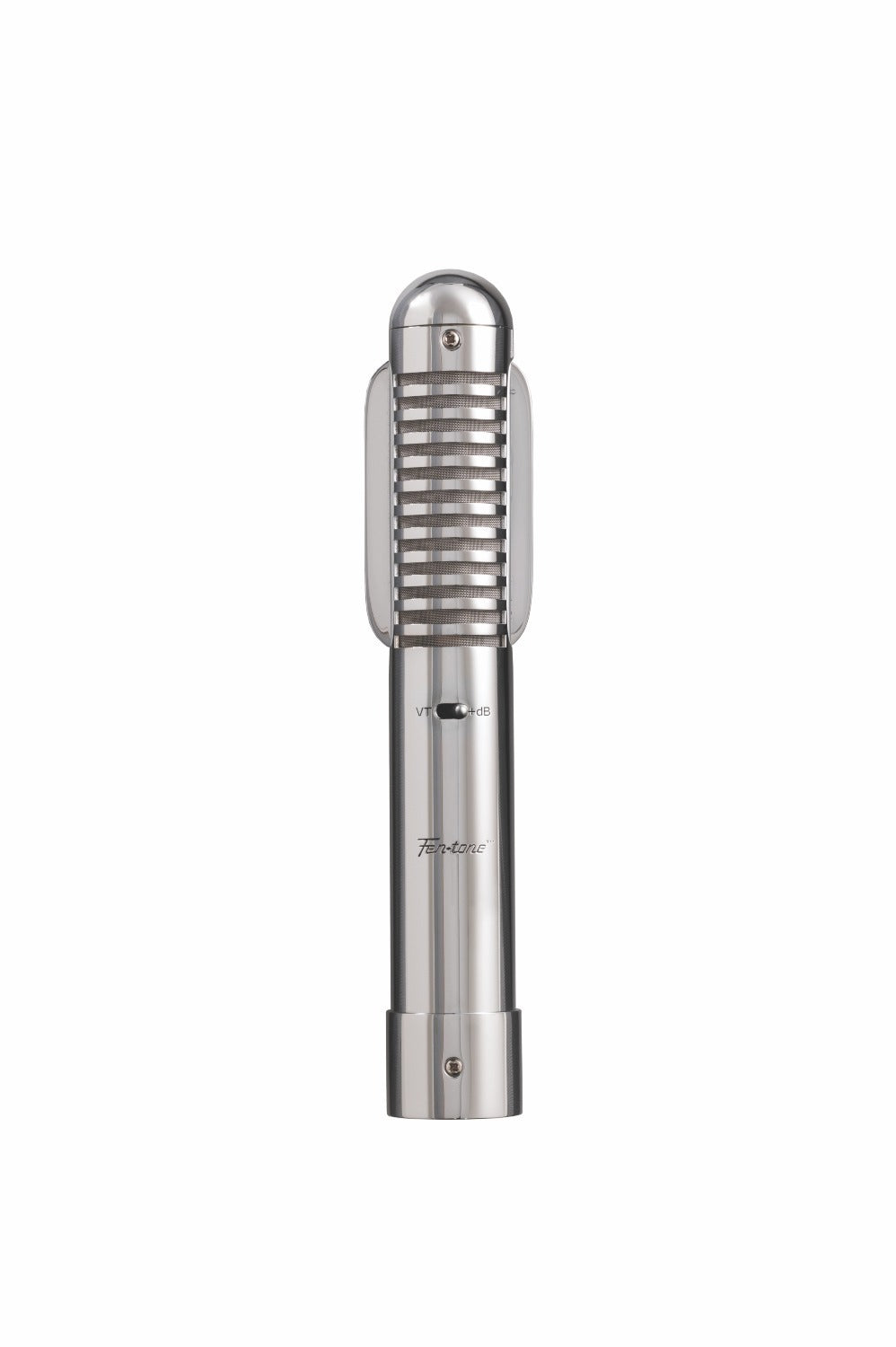 Warm Audio - WAFT - Fen-tone™ Instrument Ribbon Microphone with Selectable In-line Preamp