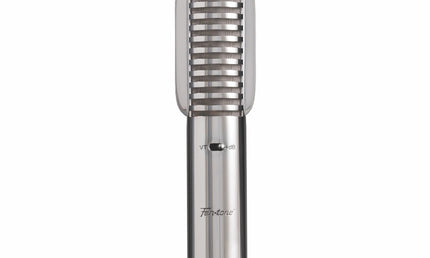 Warm Audio - WAFT - Fen-tone™ Instrument Ribbon Microphone with Selectable In-line Preamp