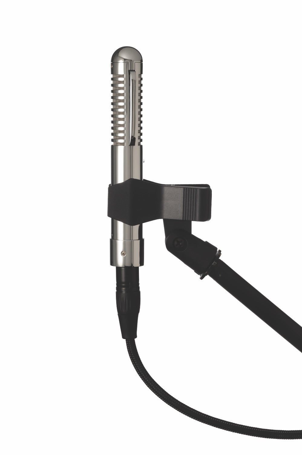 Warm Audio - WAFT - Fen-tone™ Instrument Ribbon Microphone with Selectable In-line Preamp