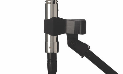 Warm Audio - WAFT - Fen-tone™ Instrument Ribbon Microphone with Selectable In-line Preamp