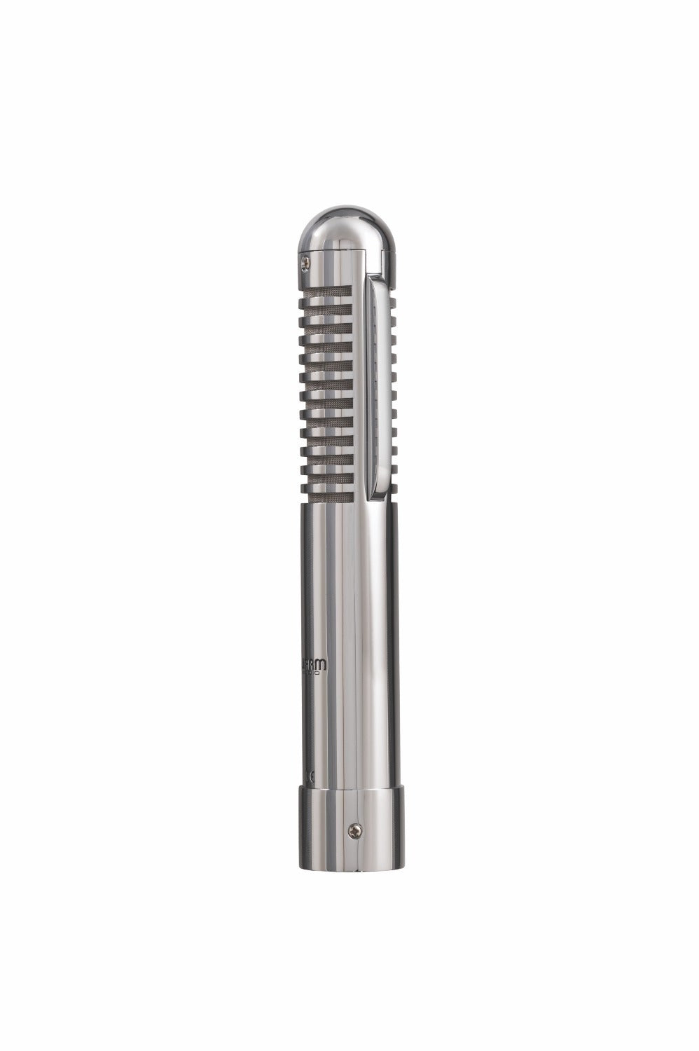 Warm Audio - WAFT - Fen-tone™ Instrument Ribbon Microphone with Selectable In-line Preamp
