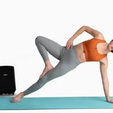 Samson - ESAXPXPLR - Draagbaar All-in-One PA Systeem: Krachtig Geluid, Compact Ontwerp