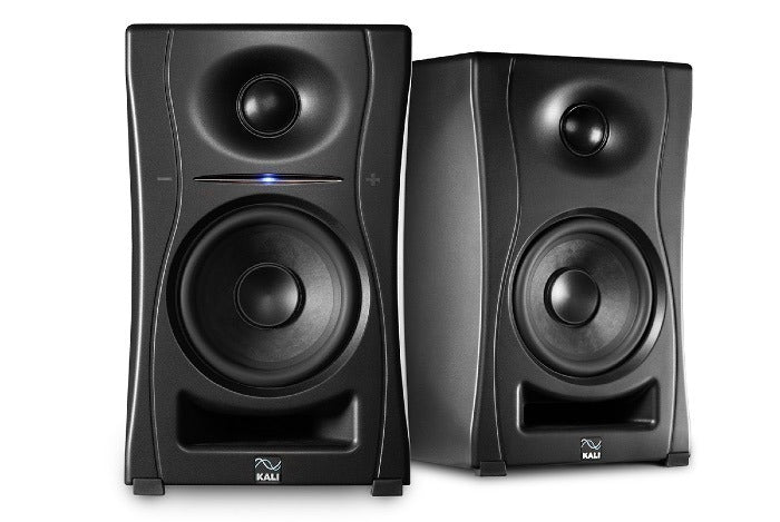 Kali Audio LP-UNF pair of  Nearfield monitors