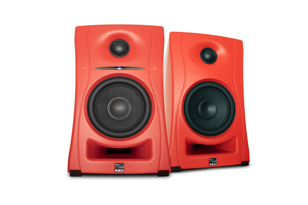 Kali Audio LP-UNF RED