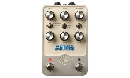 ua - Astra Modulation Machine