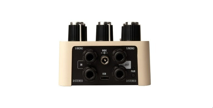 Universal Audio – GPM-ASTRA - Pedal