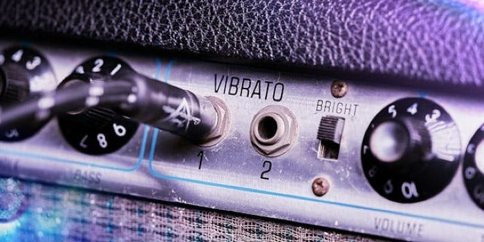 Universal Audio – GPM-ASTRA - Pedal