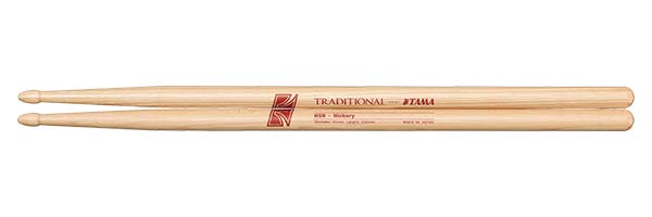 TAMA Traditional Series H5B – Drumstokken Amerikaans hickory 15 mm
