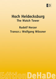 Hoch Heidecksburg (Harmonie)