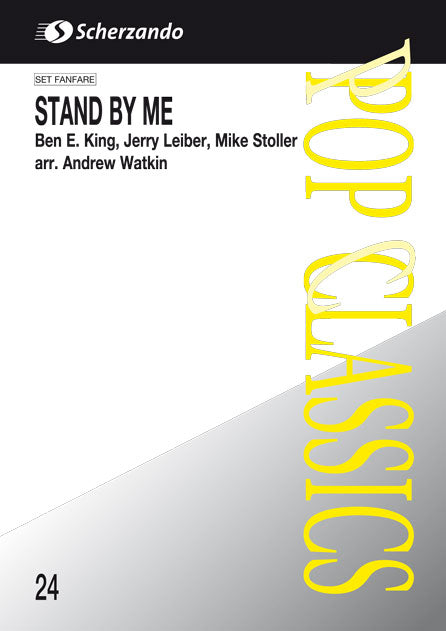 Stand by Me (Fanfare)