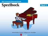 Hal Leonard Pianomethode Speelboek 1 afbeelding 2