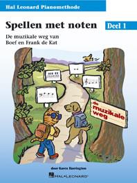 Spellen Met Noten Deel 1