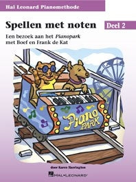 Spellen Met Noten Deel 2 afbeelding 2