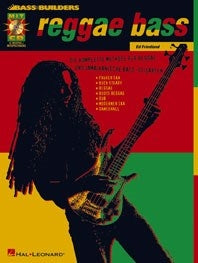 Friedland: Reggae Bass