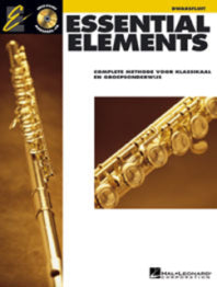 Essential Elements 1 (NL) - Dwarsfluit
