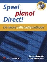 Wiegratz: Speel piano! Direct! afbeelding 2