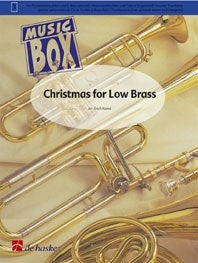 Christmas For Low Brass