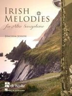 Irish Melodies for Alto Saxophone (Altsaxofoon)