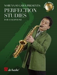 Perfection Studies (Japanese version)