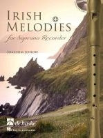 Irish Melodies for Soprano Recorder (Sopraanblokfluit)