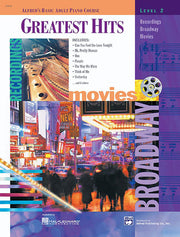 Alfreds Basic Adult Piano Course Greatest Hits 2