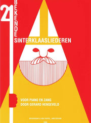 21 Bekende Sinterklaasliederen