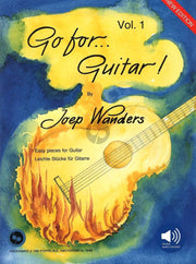 Wanders: Go For... Guitar! 1