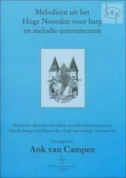 Melodieen Uit Het Hoge Noorden