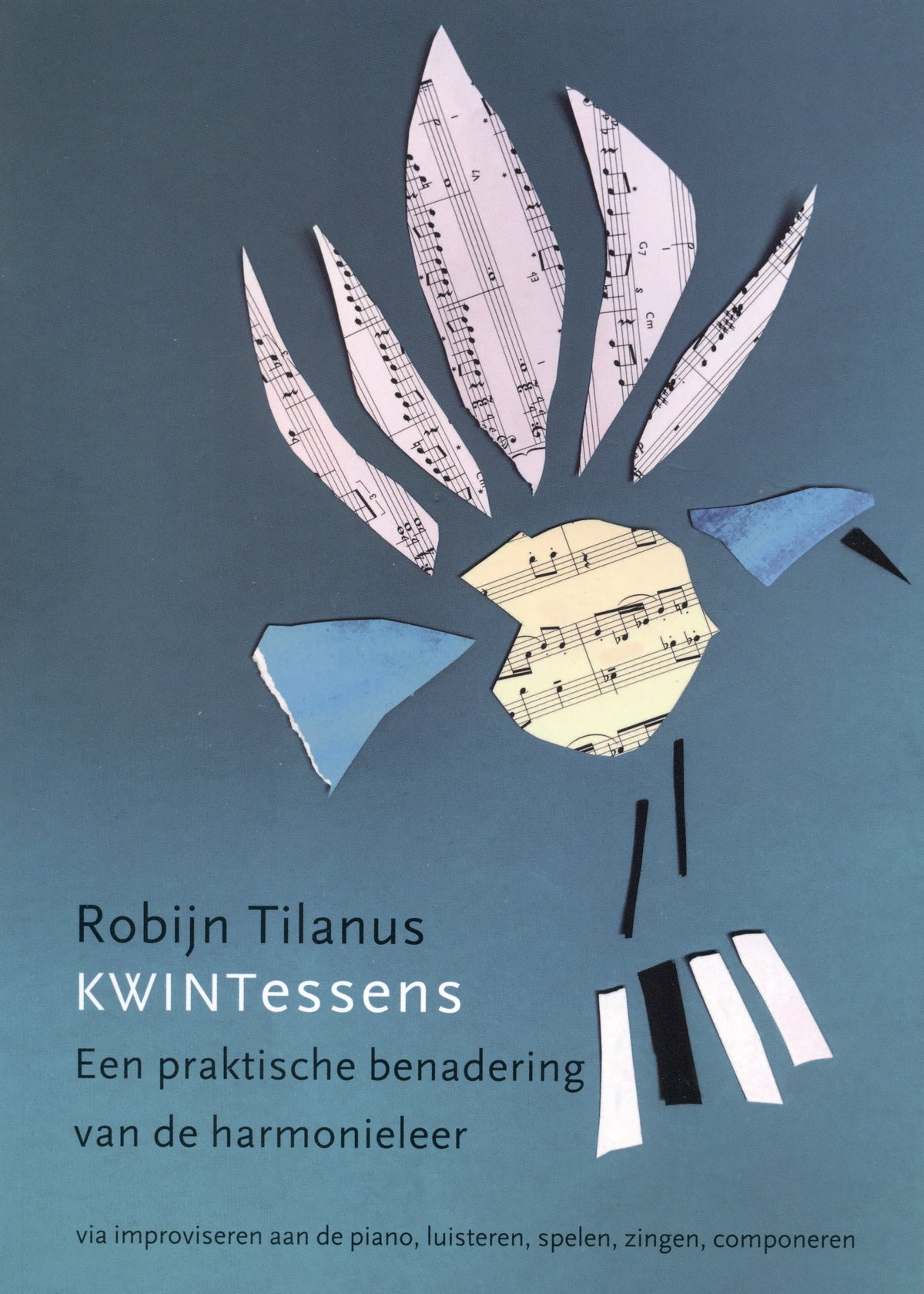 KWINTessens